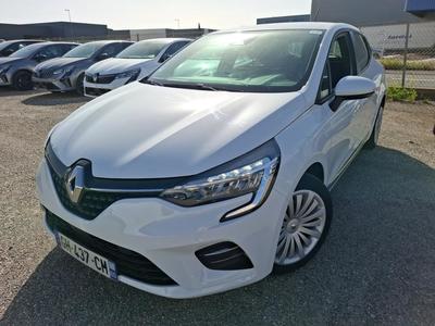 Renault Clio Business Reversible E-TECH 140 -21 VF VENDU EN 2 PLACES[5P] 6-140CH-5cv, 2022
