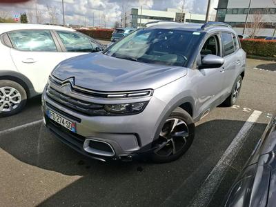 Citroen C5 Aircross PureTech 130 S&amp;S BVM6 Business + VP [5P] bvm 6-131CH-7cv, 2019