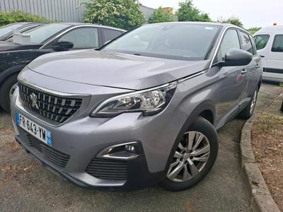 Peugeot 5008 BlueHDi 130 S&amp;S EAT8 ACTIVE BUSINESS VP [5P] bva 8-130CH-6cv, 2020