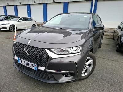 Ds DS 7 CROSSBACK BlueHDi 130 Automatique Business VP [5P] bva 8-130CH-6cv, 2019