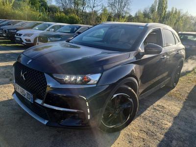 Ds DS 7 CROSSBACK E-TENSE 4x4 Executive VP [5P] bva 8-300CH-9cv, 2020