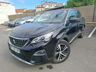 Peugeot 3008 BlueHDi 130 S&amp;S EAT8 ALLURE VP [5P] bva 8-130CH-6cv, 2020