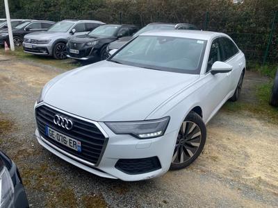 Audi A6 50 TFSI e quattro S tronic 7 VP [4P] bva 7-299CH-16cv, 2022
