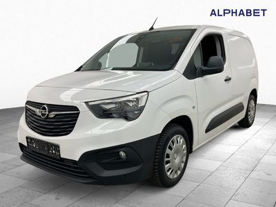 Opel Combo Cargo 1.5 D Selection, 2019