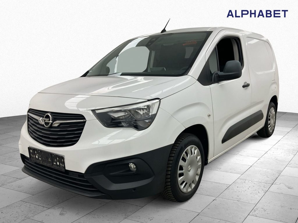 Opel Combo Cargo 1.5 D Selection, 2019