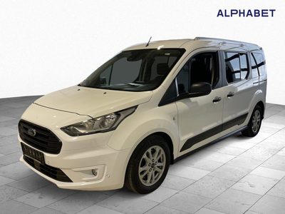 Ford Transit Connect 230 L2 S&amp;S Autm. Trend, 2020