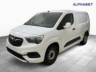Opel Combo Cargo XL 1.5 D EHZ Edition, 2021