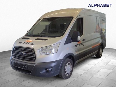 Ford Transit 310 L2H2 Lkw VA Trend, 2017