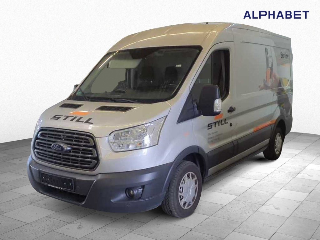 Ford Transit 310 L2H2 Lkw VA Trend, 2017