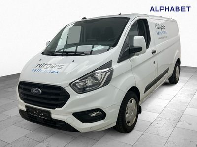 Ford Transit Custom 340 L2H1 LKW VA MH Trend, 2020