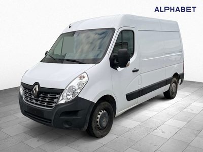 Renault Master ENERGY dCi 145 L2H2 VA, 2018