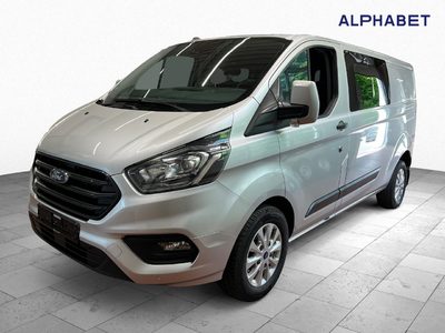 Ford Transit Custom 320 L2H1 LKW VA Autm. Trend, 2021