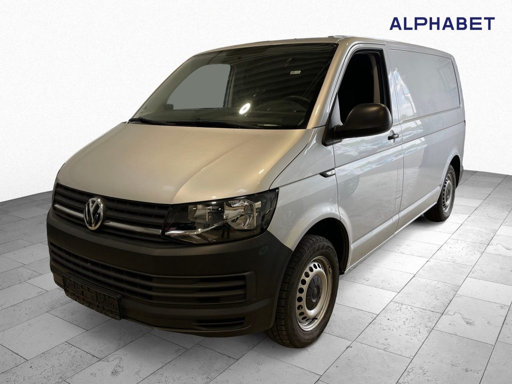 Volkswagen Transporter Kasten T6 Kurz BlueMotion, 2020