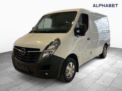 Opel Movano 2.3 D L1H1 2WD VA S&amp;S Easytronic, 2021