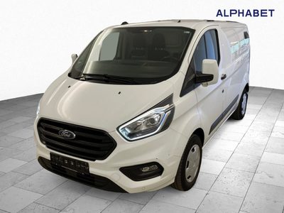 Ford Transit Custom 320 L1H1 LKW VA Trend, 2019