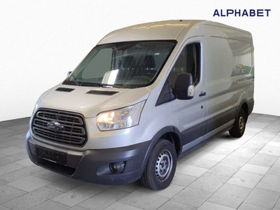Ford Transit 310 L2H2 Lkw VA Trend, 2018