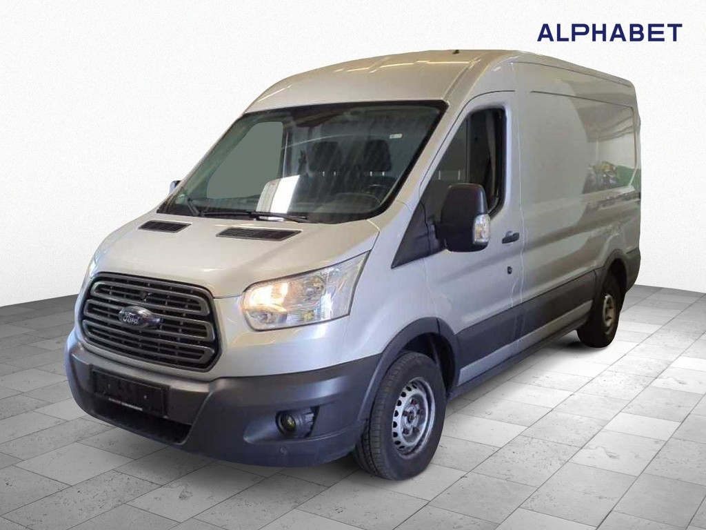 Ford Transit 310 L2H2 Lkw VA Trend, 2018
