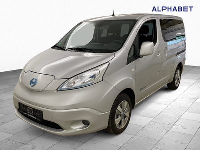 Nissan e-NV200 EVALIA -, 2019