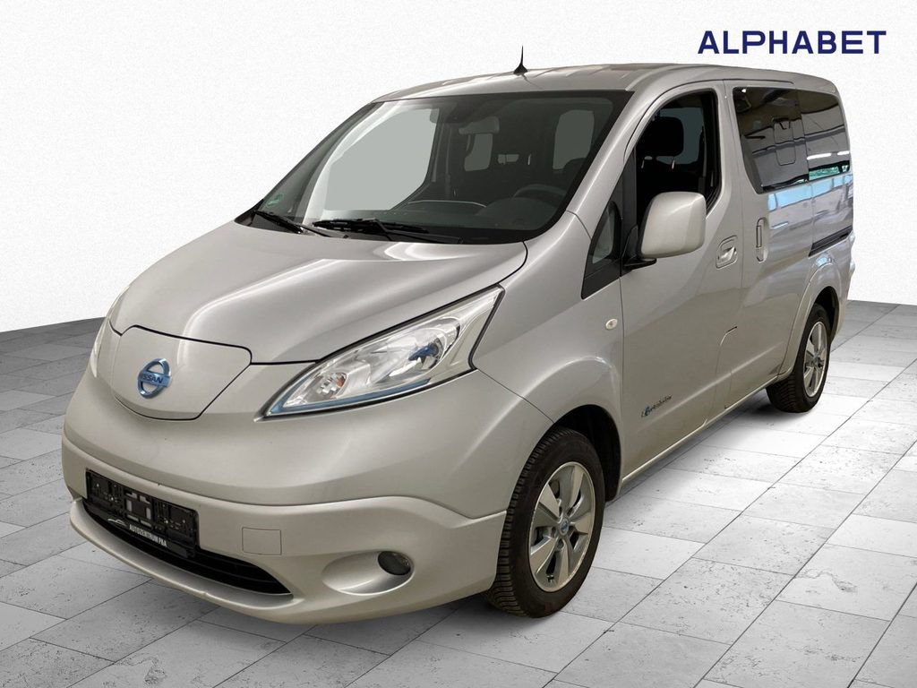Nissan e-NV200 EVALIA -, 2019