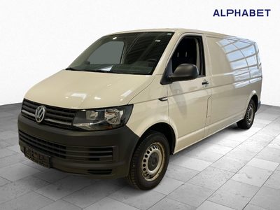 Volkswagen Transporter T6 Lang EU6, 2018