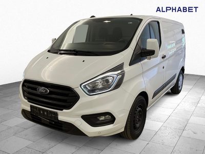 Ford Transit Custom 320 L1H1 LKW VA Trend, 2020