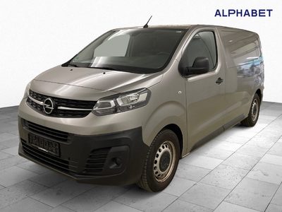 Opel Vivaro 1.5 D Cargo M edition, 2019