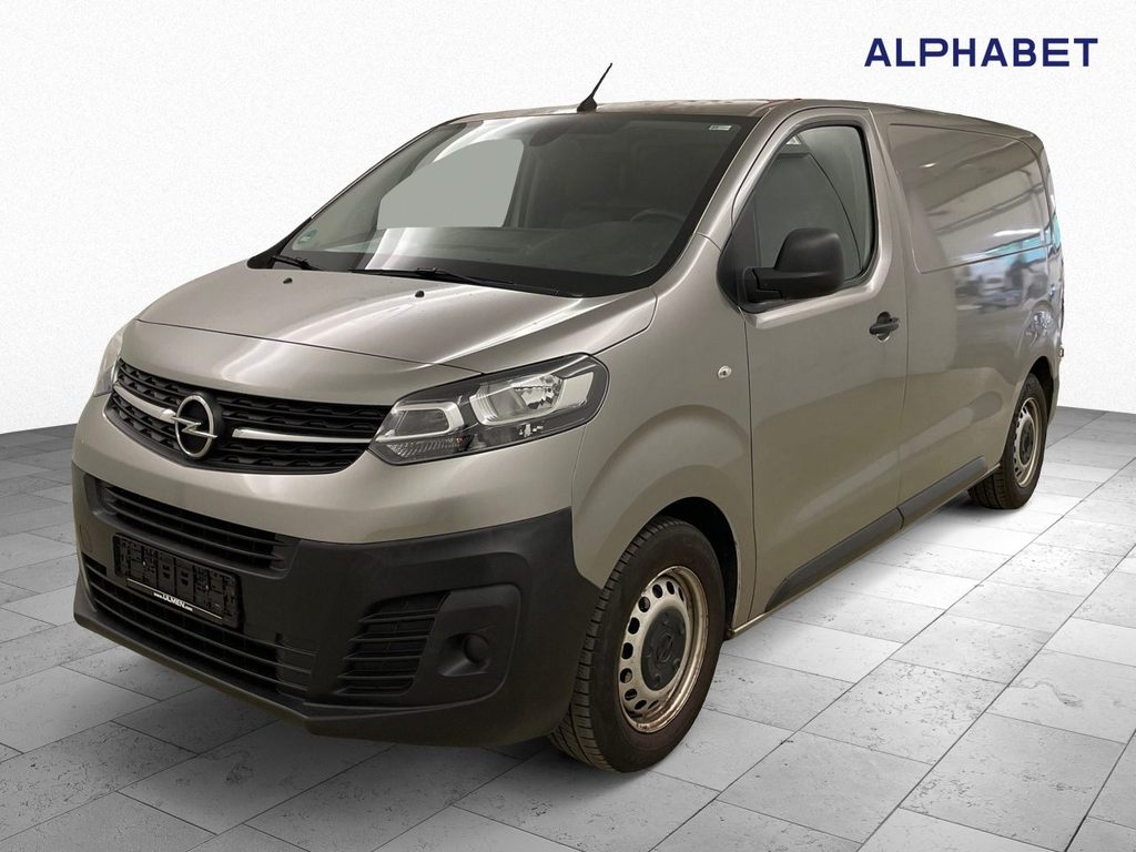 Opel Vivaro 1.5 D Cargo M edition, 2019