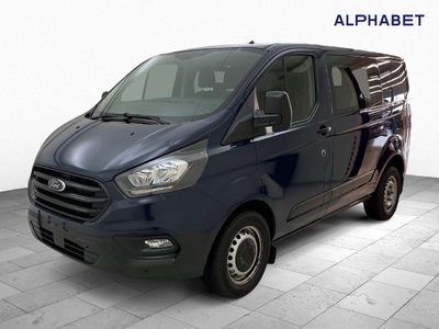 Ford Transit Custom 320 L1H1 PKW VA Basis, 2019