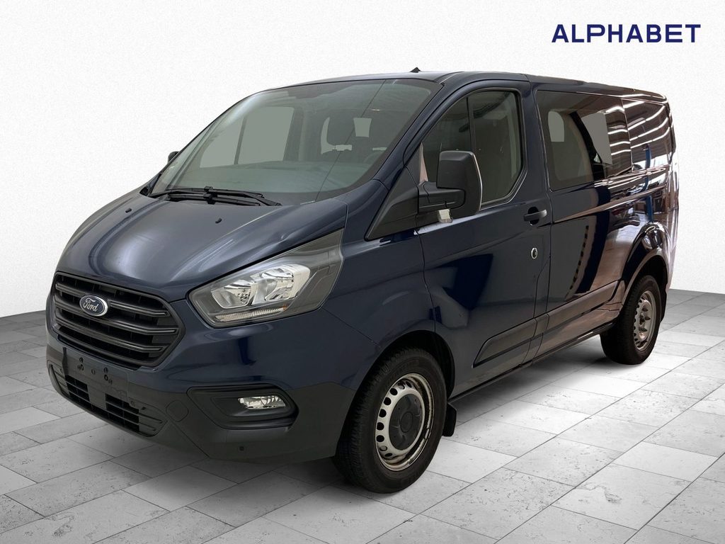 Ford Transit Custom 320 L1H1 PKW VA Basis, 2019