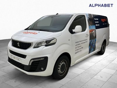 Peugeot Expert L3H1 EAT8 Premium, 2021