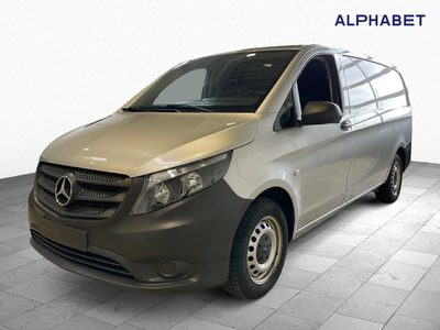 Mercedes-Benz Vito 111 CDI Lang -, 2019