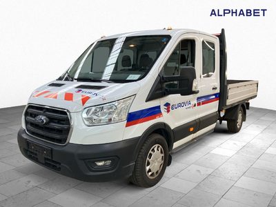Ford Transit 350 L3 VA Trend, 2020