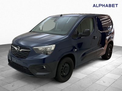 Opel Combo Cargo 1.5 D Autm. Edition, 2021