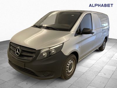 Mercedes-Benz Vito 110 CDI Lang VA -, 2020
