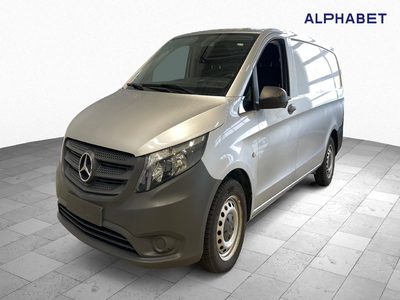 Mercedes-Benz Vito 111 CDI Lang -, 2019