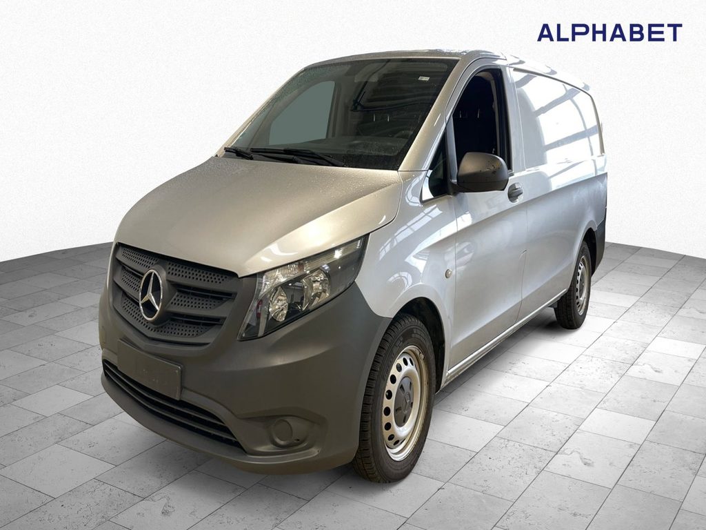 Mercedes-Benz Vito 111 CDI Lang -, 2019