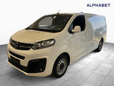 Opel Vivaro 2.0 D Cargo L EHZ Autm. INNOVATION, 2020