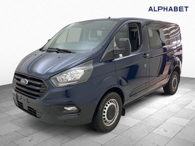 Ford Transit Custom 320 L1H1 VA Basis, 2019