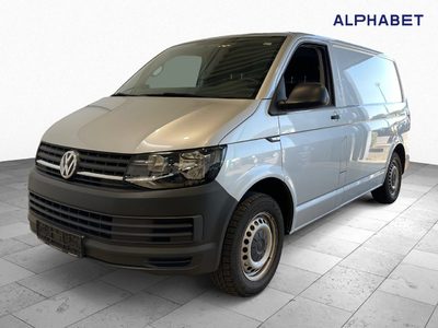 Volkswagen Transporter T6 Kurz 2.0 TDI EU6 SCR, 2020