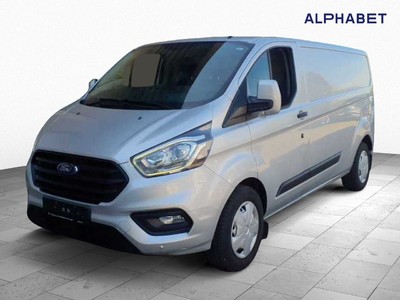 Ford Transit Custom 320 L2H1 LKW VA Trend, 2018