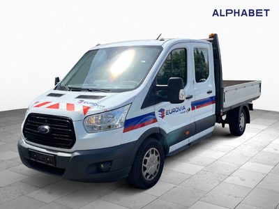 Ford Transit 350 L3 VA Trend, 2019
