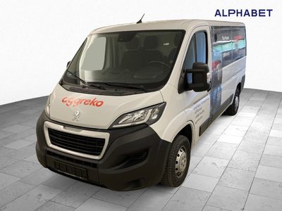 Peugeot Boxer HDi 330 L2H1 S&amp;S Premium, 2021