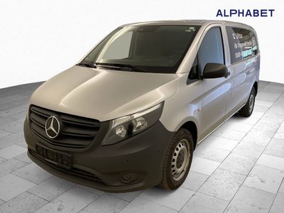 Mercedes-Benz Vito 114 CDI Kompakt HA Aut. BASE, 2022