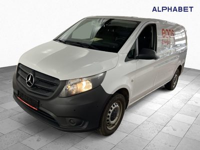 Mercedes-Benz Vito 116 CDI Lang HA pro, 2021