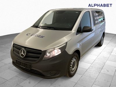 Mercedes-Benz Vito 114 CDI Kompakt HA Aut. BASE, 2022