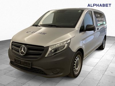 Mercedes-Benz Vito 114 CDI Kompakt HA Aut. BASE, 2022