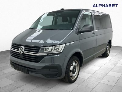 Volkswagen Multivan T6.1 Kurz DSG Family, 2021