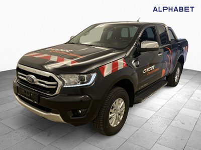 Ford Ranger 2,0 l EcoBlue Autm. Limited, 2023