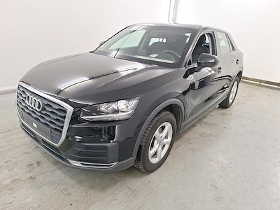 Audi Q2 diesel 30 TDi (EU6d-TEMP) Business
