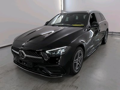 Mercedes-Benz C-class break 2.0 C 300 E PHEV AUTO AMG LINE